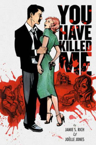 Cover of You Have Killed Me