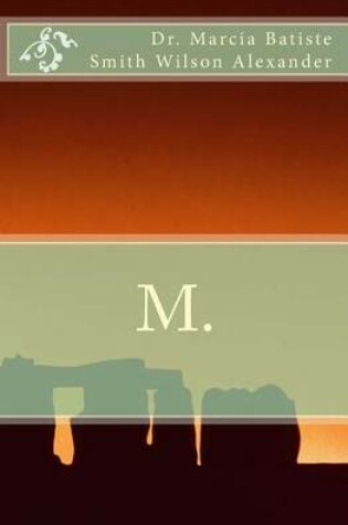 Cover of M.