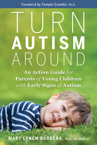 Book cover for Turn Autism Around