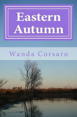 Book cover for Eastern Autumn