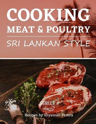 Cover of Cooking Meat & Poultry