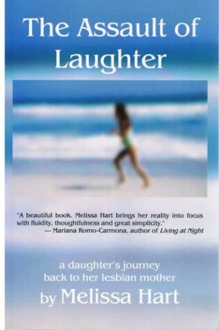 Cover of The Assault of Laughter