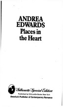 Book cover for Places In The Heart