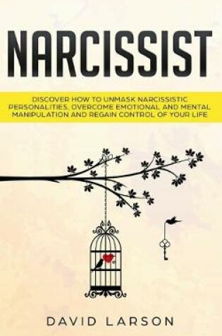 Cover of Narcissist