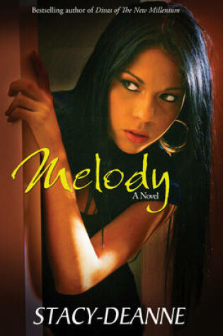 Cover of Melody