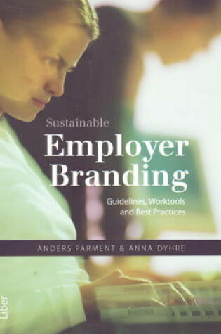 Cover of Sustainable Employer Branding