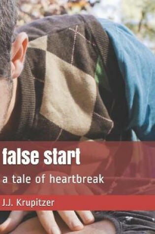 Cover of false start