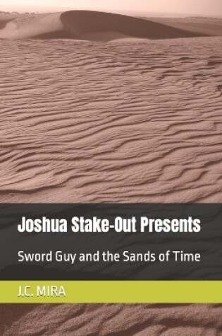 Cover of Joshua Stake-Out Presents