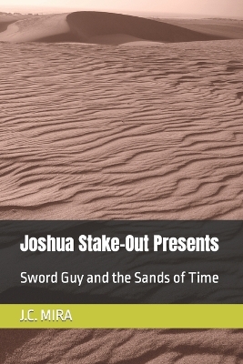 Book cover for Joshua Stake-Out Presents