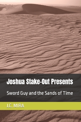 Cover of Joshua Stake-Out Presents