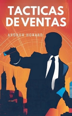 Cover of Tacticas de Ventas