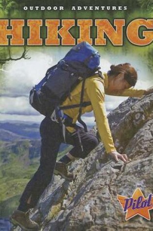 Cover of Hiking