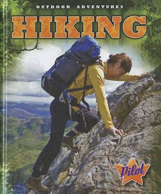 Cover of Hiking