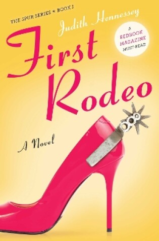 Cover of First Rodeo