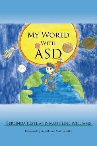 Cover of My World With ASD