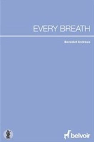 Cover of Every Breath