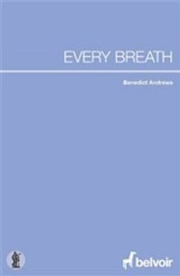 Book cover for Every Breath