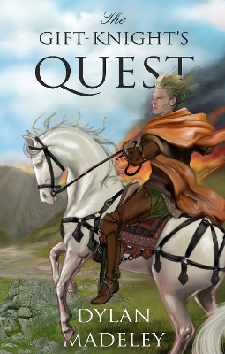 Book cover for The Gift-Knight's Quest