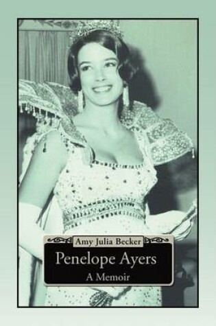 Cover of Penelope Ayers