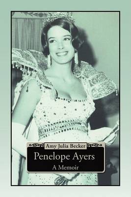 Book cover for Penelope Ayers