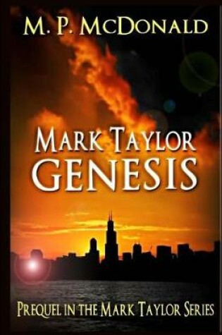 Cover of Mark Taylor