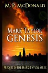 Book cover for Mark Taylor