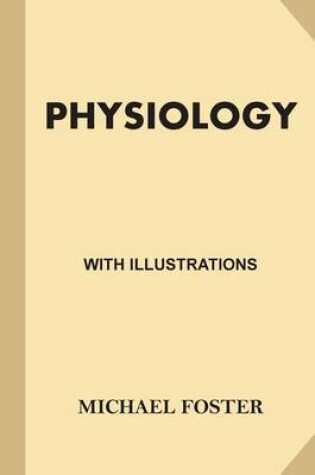 Cover of Physiology (Large Print)