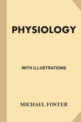 Book cover for Physiology (Large Print)