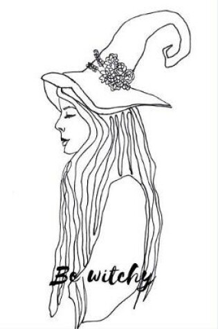 Cover of Be Witchy