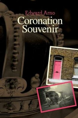 Cover of Coronation Souvenir