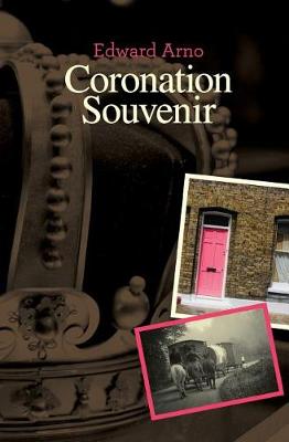 Book cover for Coronation Souvenir