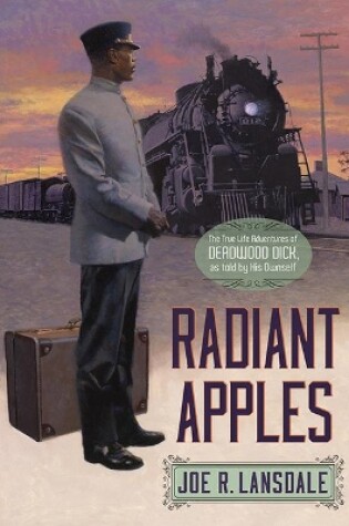 Cover of Radiant Apples