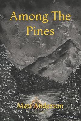Book cover for Among The Pines