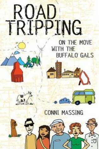 Cover of Roadtripping