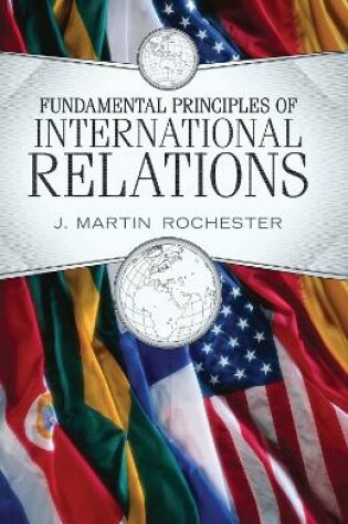 Cover of Fundamental Principles of International Relations