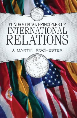 Book cover for Fundamental Principles of International Relations