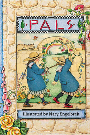 Cover of Pals