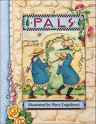 Book cover for Pals