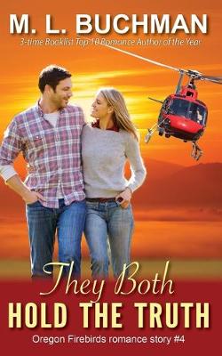 Book cover for They Both Hold the Truth