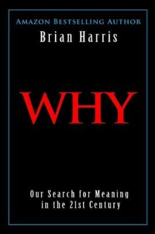 Cover of Why