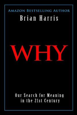 Book cover for Why