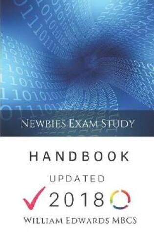 Cover of Newbies Exam Study Handbook