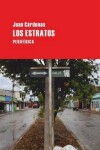 Book cover for Los Estratos
