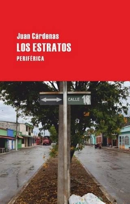 Book cover for Los Estratos