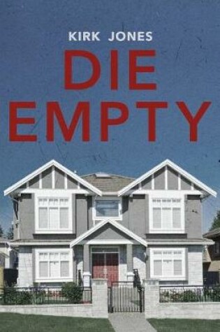 Cover of Die Empty