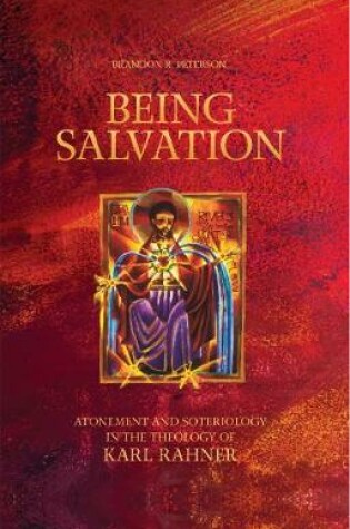 Cover of Being Salvation