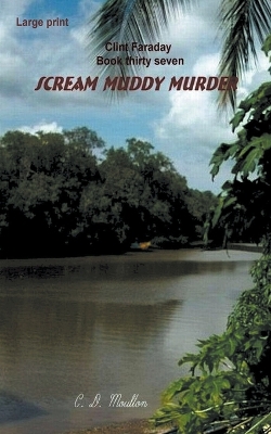 Book cover for Scream Muddy Murder