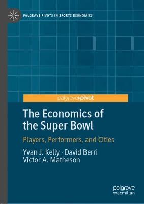 Cover of The Economics of the Super Bowl