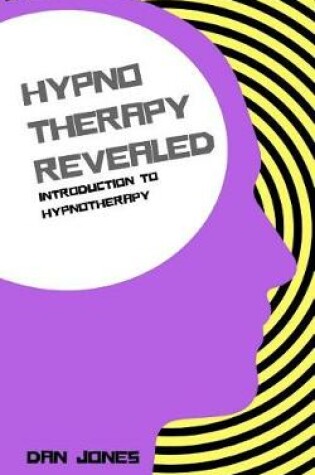 Cover of Introduction to Hypnotherapy