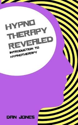Cover of Introduction to Hypnotherapy
